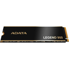 SSD накопичувач ADATA M.2 2TB PCIe 4.0 XPG LEGEND 900 (SLEG-900-2TCS)