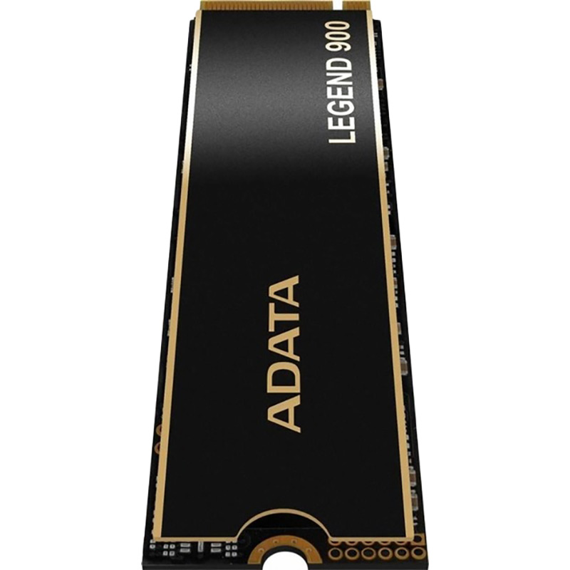Зовнішній вигляд SSD накопичувач ADATA M.2 2TB PCIe 4.0 XPG LEGEND 900 (SLEG-900-2TCS)