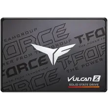 SSD накопичувач TEAM 512GB Vulcan Z 2.5" (T253TZ512G0C101)