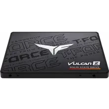 SSD накопитель TEAM 512GB Vulcan Z 2.5" (T253TZ512G0C101)