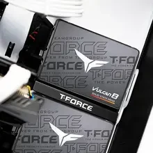 SSD накопитель TEAM 512GB Vulcan Z 2.5" (T253TZ512G0C101)