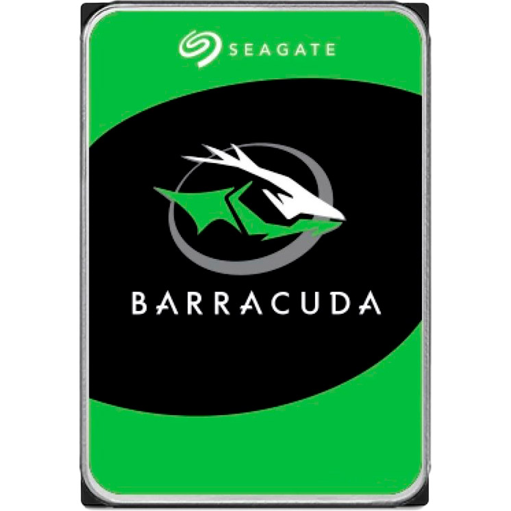 Жорсткий диск SEAGATE 1.0TB SATA BarraCuda 256MB (ST1000DM014) Жорсткий диск SEAGATE 1.0TB SATA BarraCuda 256MB (ST1000DM014)