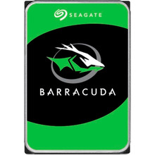 Жесткий диск SEAGATE 1.0TB SATA BarraCuda 256MB (ST1000DM014)