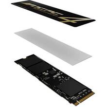 SSD накопичувач OCPC 2TB MBL-401 Heatsink M.2 2280 NVMe, Retail (SSDMBL4012TB)