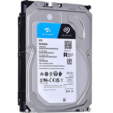 Жесткий диск SEAGATE SkyHawk Surveillance 8 TB 256MB 3.5" SATA (ST8000VX010)