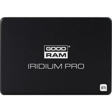 SSD накопичувач GOODRAM IridiumPro 240GB SATAIII (SSDPR-IRIDPRO-240)