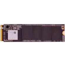SSD накопичувач AFOX ME3001TB M.2 2280 PCIe NVMe Gen 3x4 3D TLC NAND, Retail (ME300-1000GN)