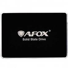 Запорожье - SSD накопитель AFOX 1TB SATA III 2.5" 3D TLC Retail (SD250-1000GN)