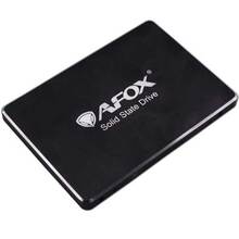 SSD накопитель AFOX 240Gb SATA III 2.5" 3D TLC Retail (SD250-240GN)