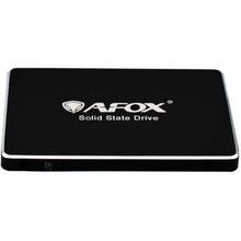 SSD накопичувач AFOX 240Gb SATA III 2.5" 3D TLC Retail (SD250-240GN)