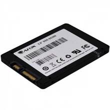 SSD накопичувач AFOX 240Gb SATA III 2.5" 3D TLC Retail (SD250-240GN)