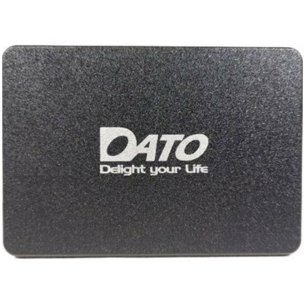 SSD накопитель DATO 240GB DS700 2.5" SATAIII TLC (DS700SSD-240GB)