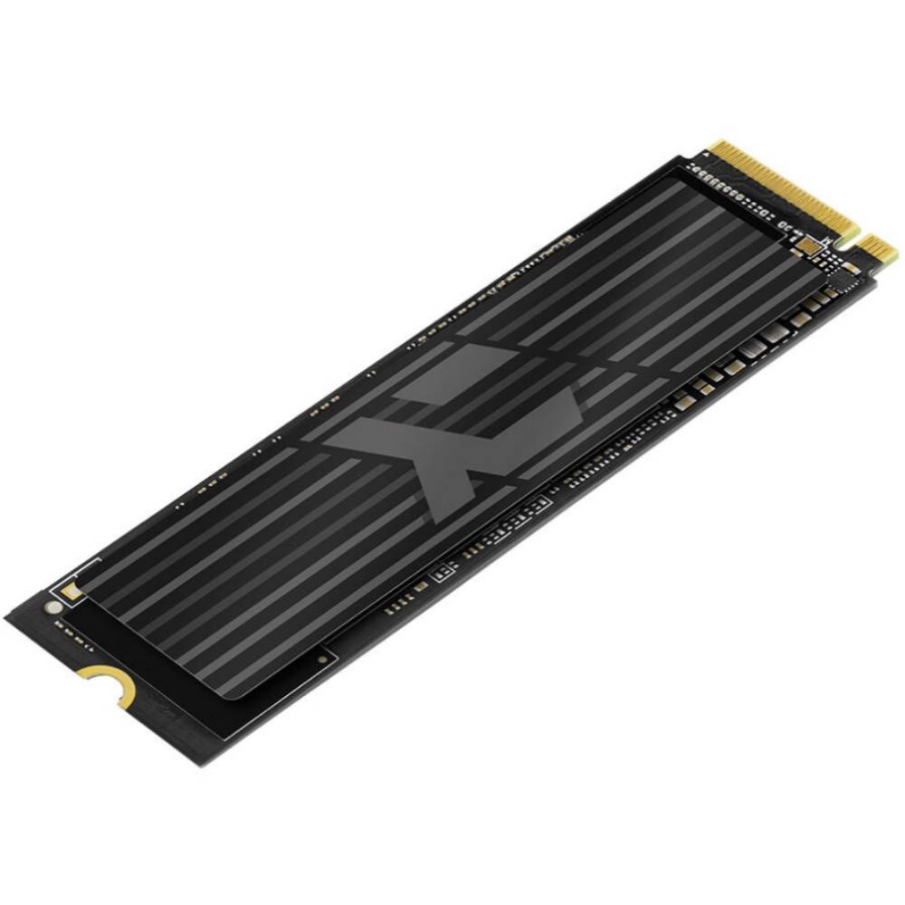 SSD накопичувач GOODRAM 2TB IRDM Pro M.2 2280 PCIe 4.0 x4 3D TLC (IRP-SSDPR-P44A-2K0-80) Тип твердотільний накопичувач (SSD)