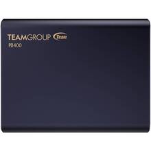 Зовнішній накопичувач SSD TEAM 480GB USB PD400 (T8FED4480G0C108)