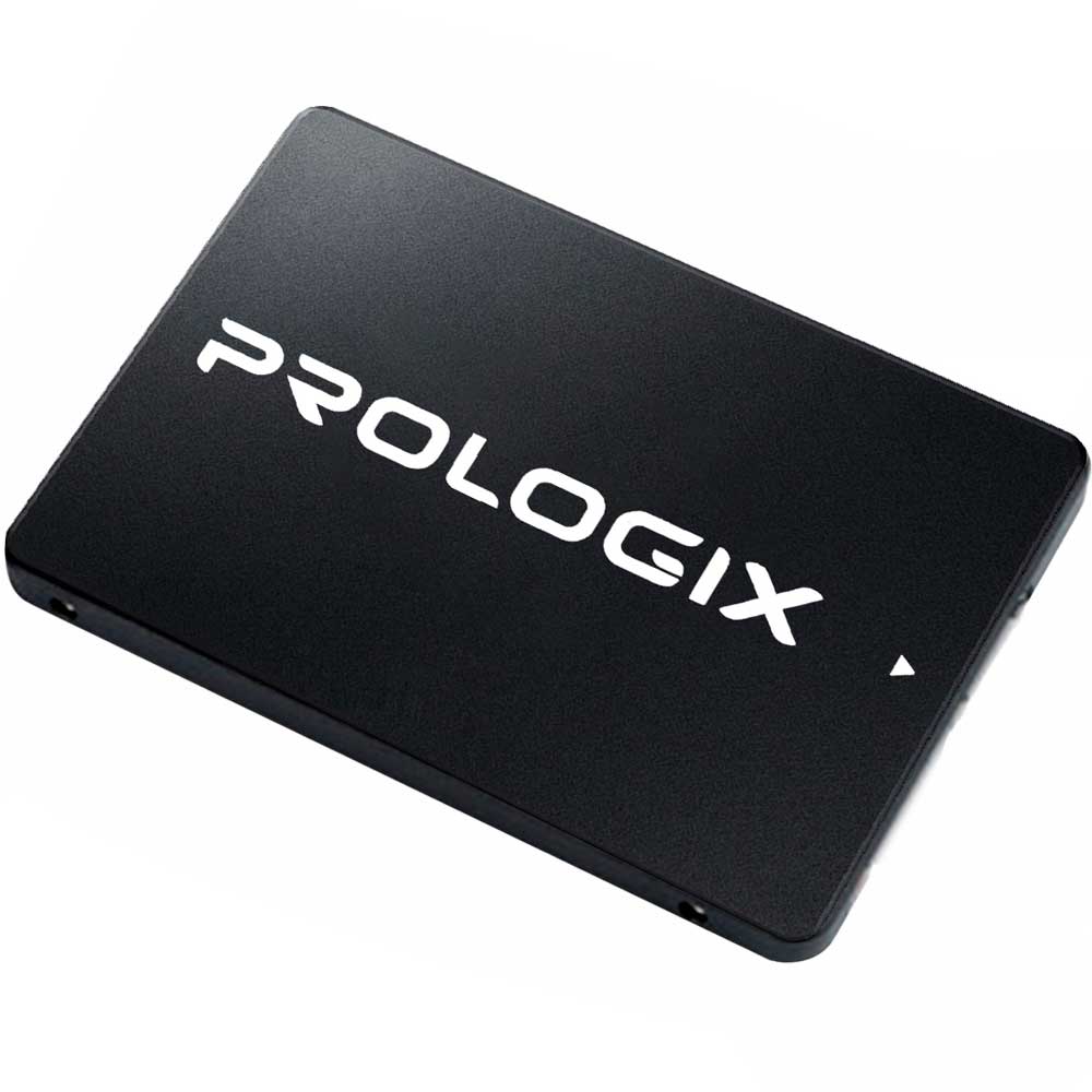 SSD накопичувач PROLOGIX 120GB S320 2.5" SATAIII TLC (PRO120GS320)