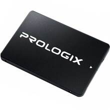 Запорожье - SSD накопитель PROLOGIX 120GB S320 2.5" SATAIII TLC (PRO120GS320)