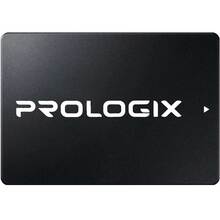 SSD накопитель PROLOGIX 120GB S320 2.5" SATAIII TLC (PRO120GS320)