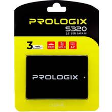 SSD накопичувач PROLOGIX 480GB S320 2.5" SATAIII TLC (PRO480GS320)