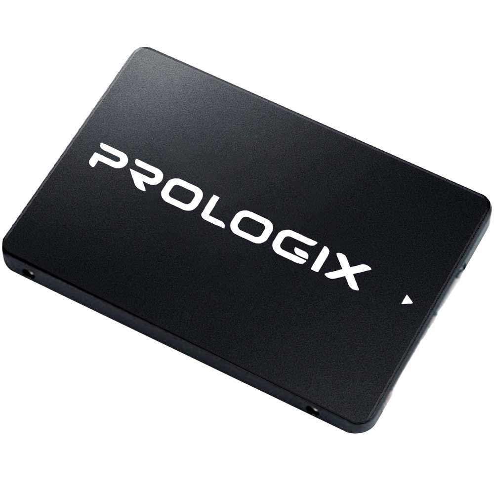 SSD накопичувач PROLOGIX 480GB S320 2.5" SATAIII TLC (PRO480GS320) Призначення жорсткого диска для ноутбука