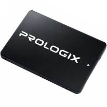 SSD накопичувач PROLOGIX 480GB S320 2.5" SATAIII TLC (PRO480GS320)