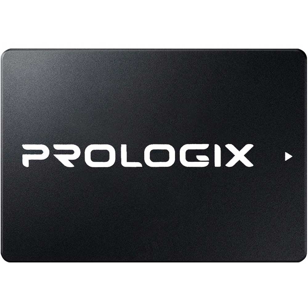 SSD накопитель PROLOGIX 480GB S320 2.5" SATAIII TLC (PRO480GS320)