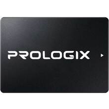 Запоріжжя - SSD накопичувач PROLOGIX 480GB S320 2.5" SATAIII TLC (PRO480GS320)