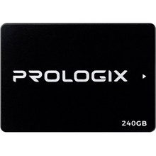 Запорожье - SSD накопитель PROLOGIX 240GB S320 2.5" SATAIII TLC (PRO240GS320)