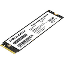 SSD накопичувач PROLOGIX 512GB S380 M.2 2280 PCIe 3.0 x4 NVMe TLC (PRO512GS380)