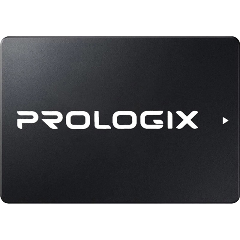 SSD накопичувач PROLOGIX 960GB S320 2.5" SATAIII TLC (PRO960GS320)