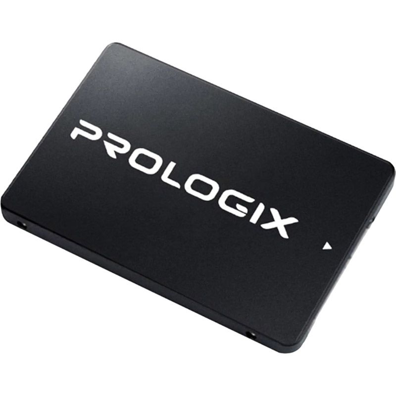 SSD накопичувач PROLOGIX 960GB S320 2.5" SATAIII TLC (PRO960GS320) Призначення жорсткого диска для настільного комп'ютера