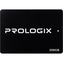 SSD накопитель PROLOGIX 256GB S360 2.5" SATAIII TLC (PRO256GS360)