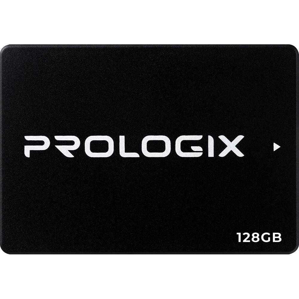 SSD накопичувач PROLOGIX 128GB S360 2.5" SATAIII TLC (PRO128GS360)