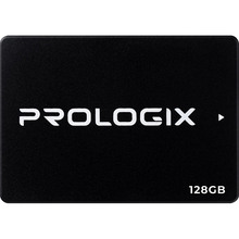 Запорожье - SSD накопитель PROLOGIX 128GB S360 2.5" SATAIII TLC (PRO128GS360)