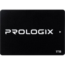 SSD накопитель PROLOGIX 1TB S360 2.5" SATAIII TLC (PRO1000GS360)