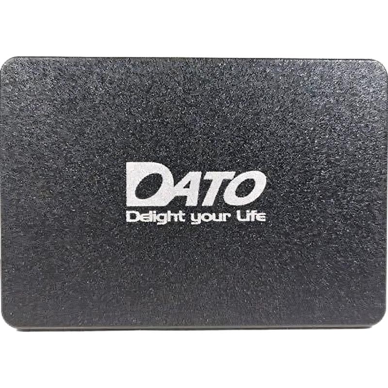 SSD Накопичувач DATO DS700 128GB 2.5" SATAIII TLC (DS700SSD-128GB)