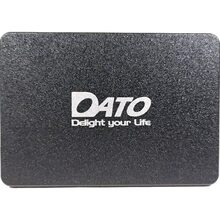 Запоріжжя - SSD Накопичувач DATO DS700 128GB 2.5" SATAIII TLC (DS700SSD-128GB)