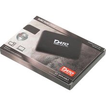 SSD Накопичувач DATO DS700 128GB 2.5" SATAIII TLC (DS700SSD-128GB)