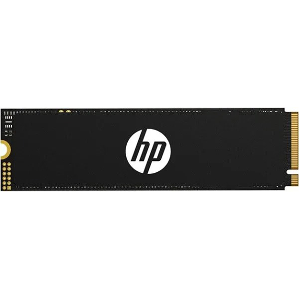 SSD накопитель HP 1Tb FX700 M.2 NVMe 2.0 2280 TLC 3D V-NAND (8U2N3AA) Тип твердотельный накопитель (SSD)