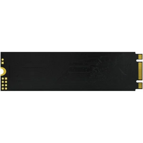 SSD накопичувач HP 256Gb S750 M.2 2280 3D NAND (16L55AA) Форм-фактор M.2