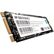 SSD накопичувач HP 256Gb S750 M.2 2280 3D NAND (16L55AA)