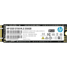 Запорожье - SSD накопитель HP 256Gb S750 M.2 2280 3D NAND (16L55AA)