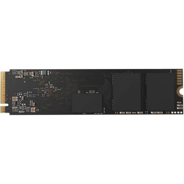 SSD накопитель HP 512Gb EX950 M.2 2280 NVMe 1.3 3D NAND (5MS22AA) Тип твердотельный накопитель (SSD)