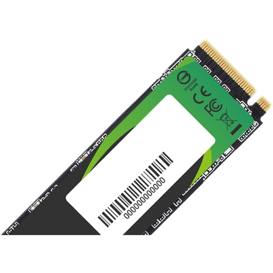 SSD накопитель APACER M.2 2280 256GB (AP256GAS2280P4X-1) Назначение жесткого диска для ноутбука