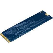 SSD накопитель KINGSTON NV3 500GB M.2 2280 NVMe PCIe 4.0 x4 3D NAND (SNV3S/500G)