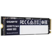 SSD накопичувач GIGABYTE M.2 SSD PCI-Exp4.0x4 (G440E1TB)