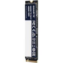 SSD накопитель GIGABYTE M.2 SSD PCI-Exp4.0x4 (G440E1TB)