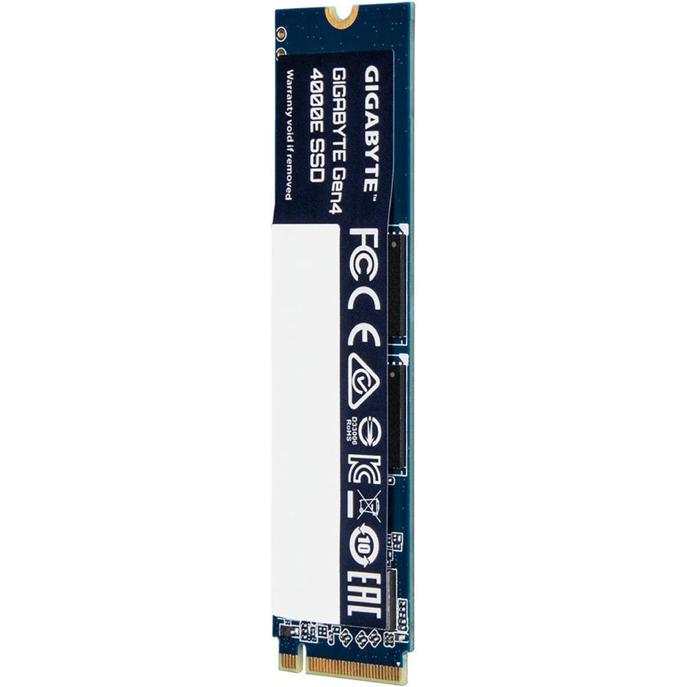 SSD накопичувач GIGABYTE M.2 SSD PCI-Exp4.0x4 (G440E250G) Форм-фактор M.2