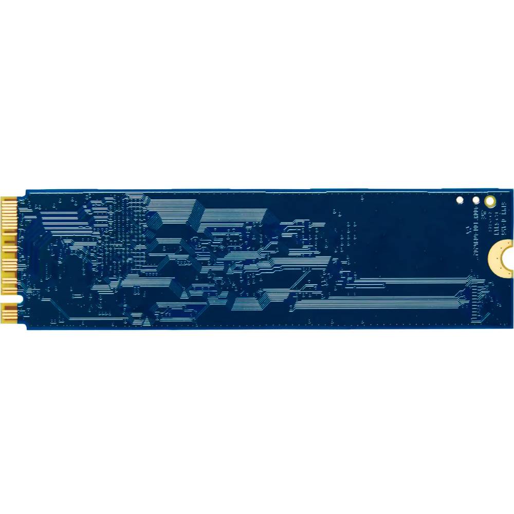 SSD накопичувач KINGSTON M.2 4000GB NV3 PCIe 4.0 (SNV3S/4000G) Тип твердотільний накопичувач (SSD)