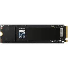 Запоріжжя - SSD накопичувач SAMSUNG NVMe 990 EVO Plus 1TB (MZ-V9S1T0BW)