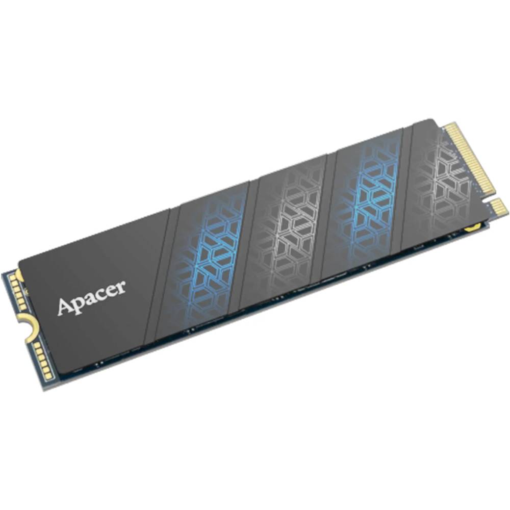 SSD накопитель APACER AS2280P4U PRO M.2 PCIe 2TB (AP2TBAS2280P4UPRO-1) Форм-фактор M.2